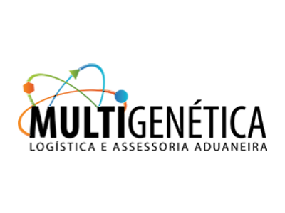 Multigenética Logística e Assessoria Aduaneira