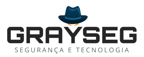 GraySeg - Segurança e Tecnologia